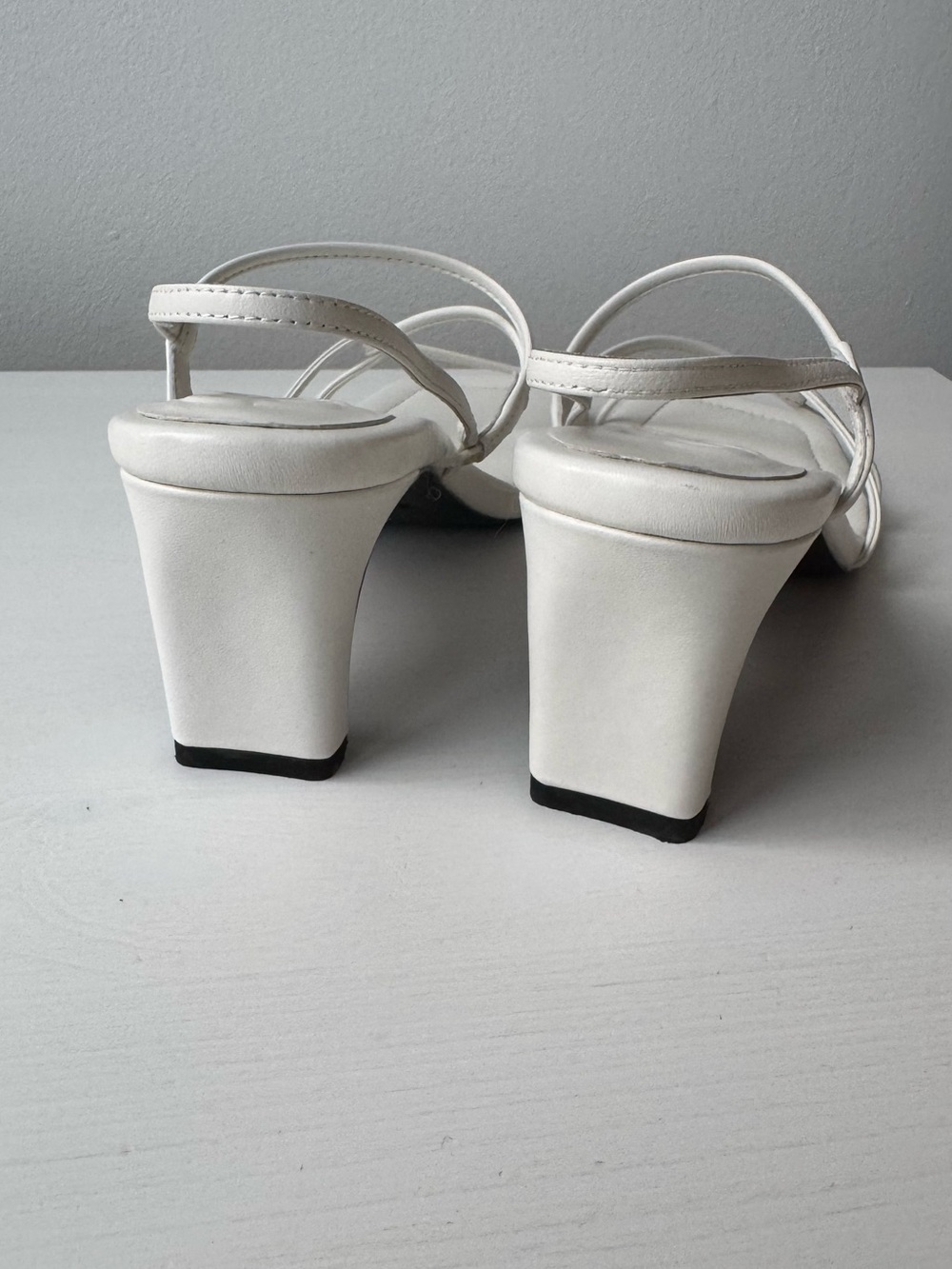 Sandro STRAPPY SANDALS - Picture 2 of 6